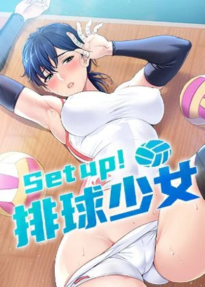 热门漫画1
